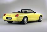 Ford Thunderbird Concept 1998 года